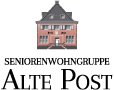 Alte Post Burbach Logo